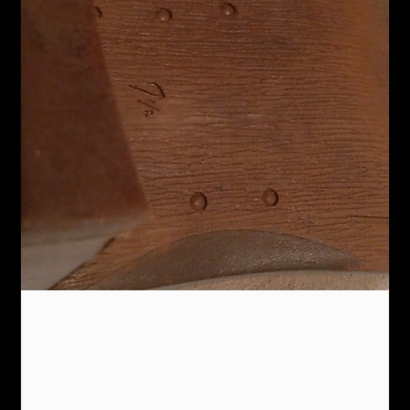 Sam Edelman Tan Suede Ankle Booties - Picture 3 of 4